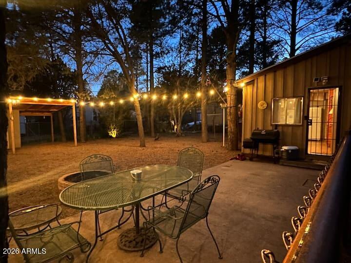 2175 Chevelon Road Overgaard, AZ 85933 - Photo 1 of 17
