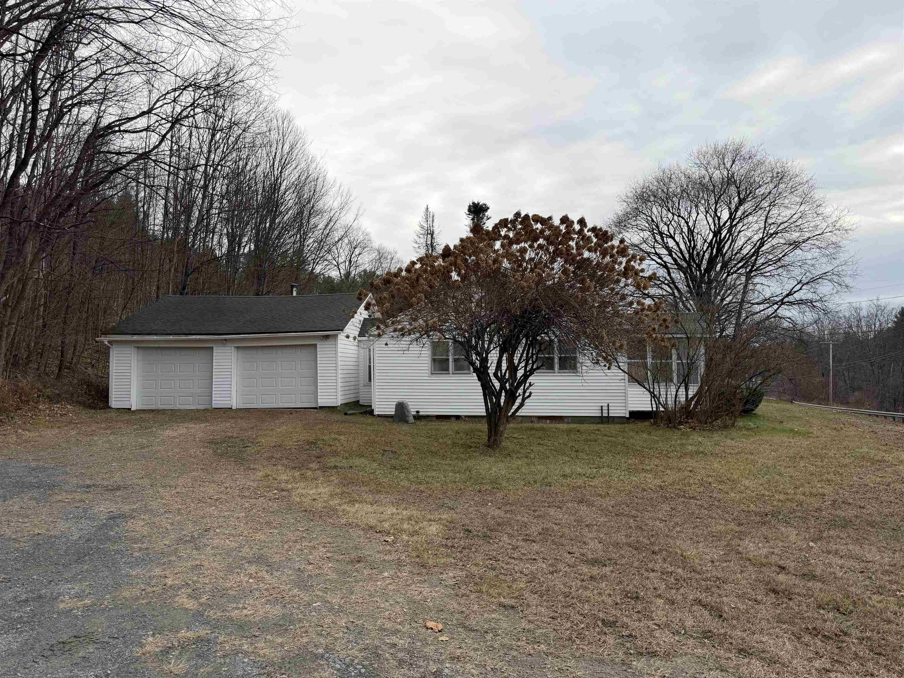 1374 Highway 103 Chester, VT 05143 - Photo 2 of 21