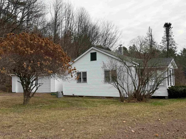 $239,000 | 1374 Highway 103, Chester, VT 05143