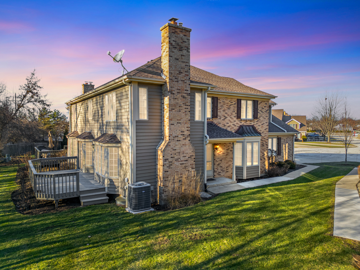 1-n020 Prairie Path Lane Winfield, IL 60190 - Photo 1 of 50