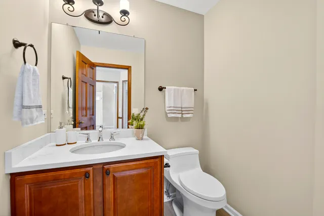 $565,000 | 1-n020 Prairie Path Lane, Winfield, IL 60190