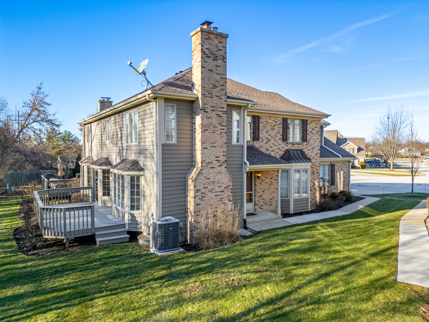 1-n020 Prairie Path Lane Winfield, IL 60190 - Photo 2 of 50