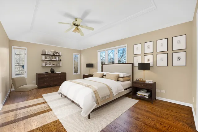 $565,000 | 1-n020 Prairie Path Lane, Winfield, IL 60190