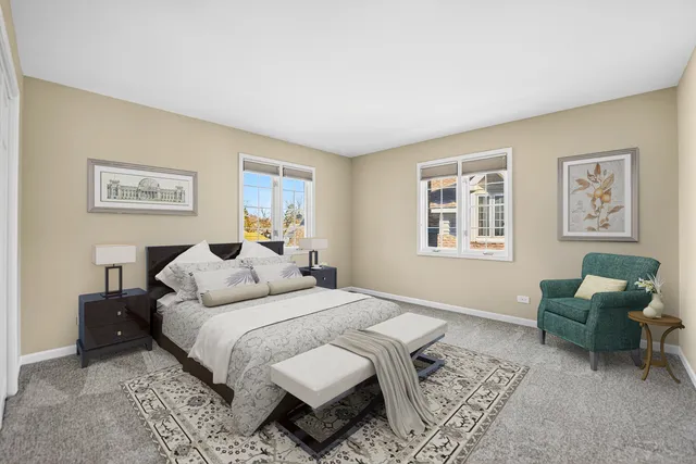 $565,000 | 1-n020 Prairie Path Lane, Winfield, IL 60190