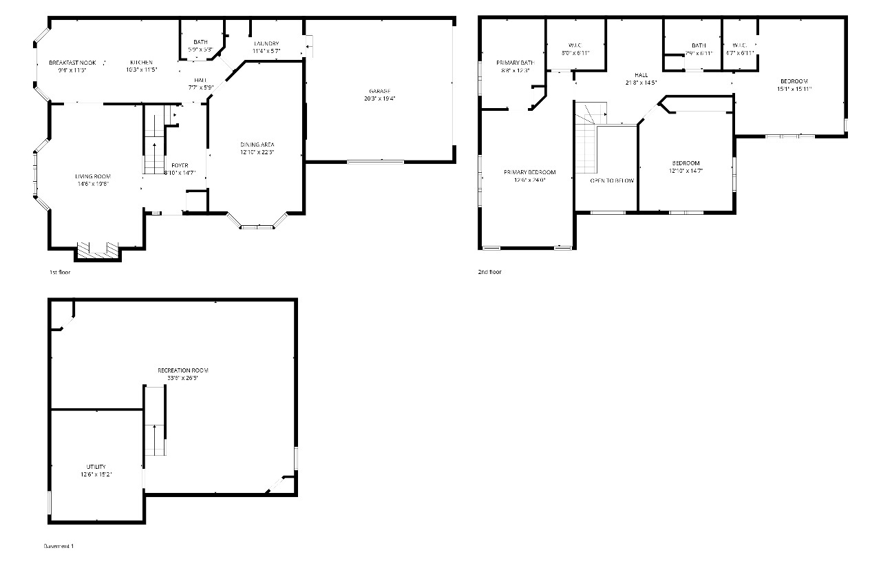 1-n020 Prairie Path Lane Winfield, IL 60190 - Photo 44 of 50