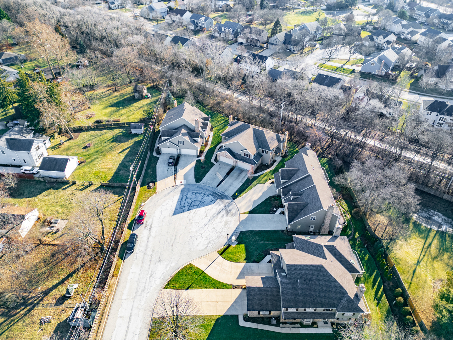 1-n020 Prairie Path Lane Winfield, IL 60190 - Photo 46 of 50