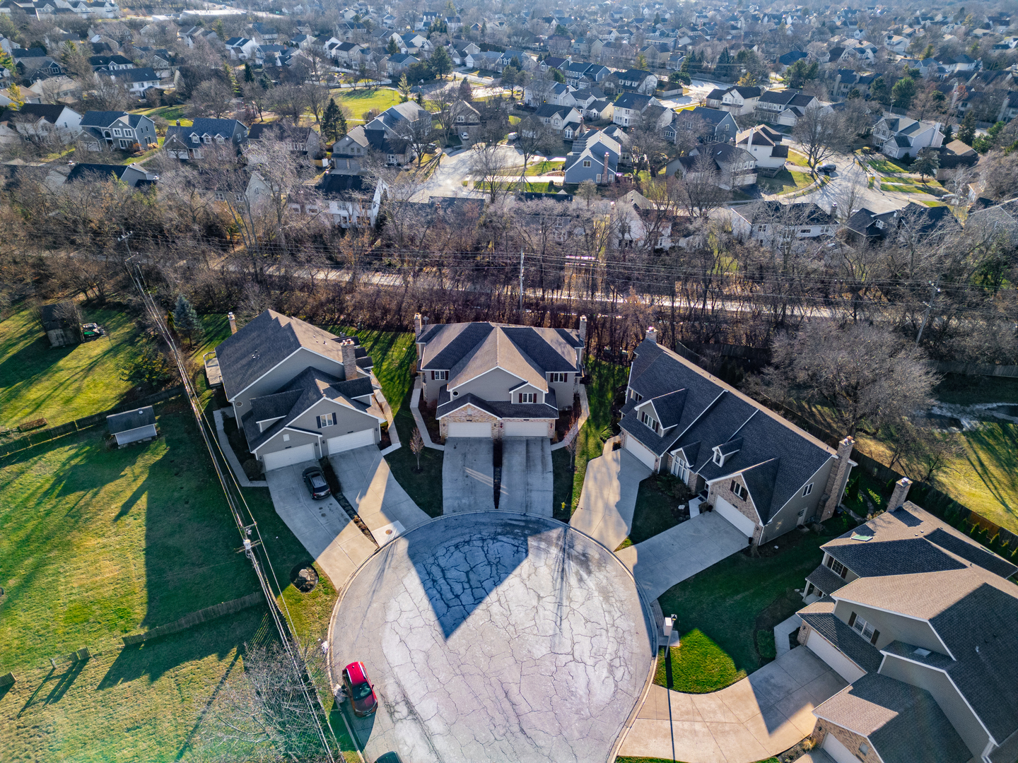 1-n020 Prairie Path Lane Winfield, IL 60190 - Photo 47 of 50