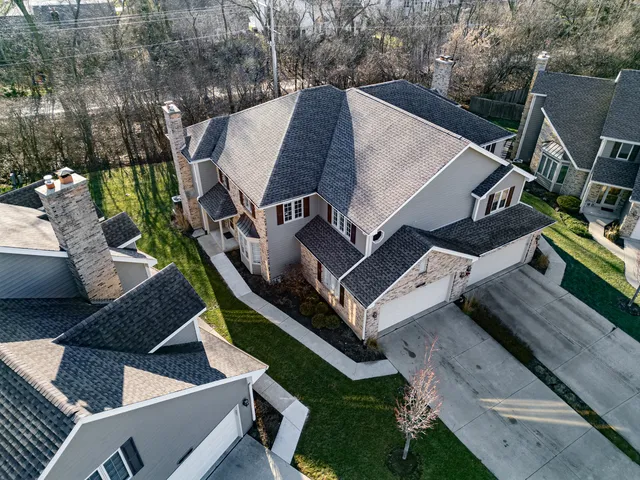 $565,000 | 1-n020 Prairie Path Lane, Winfield, IL 60190