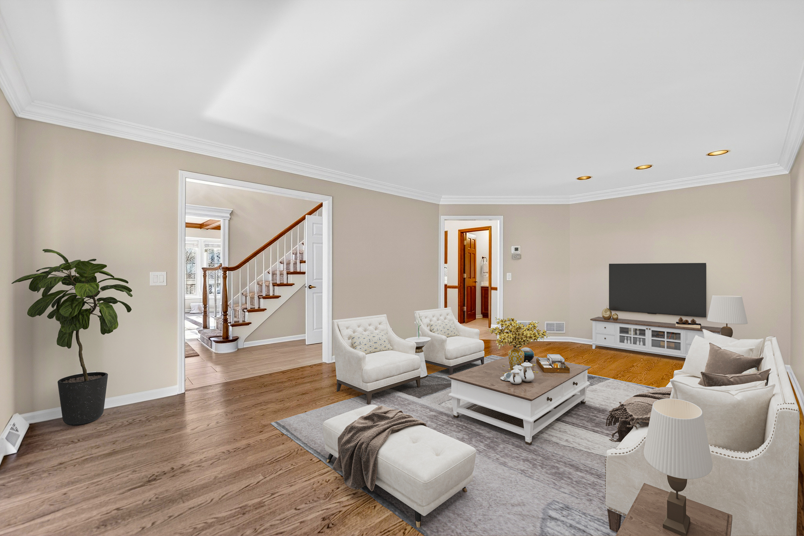 1-n020 Prairie Path Lane Winfield, IL 60190 - Photo 7 of 50