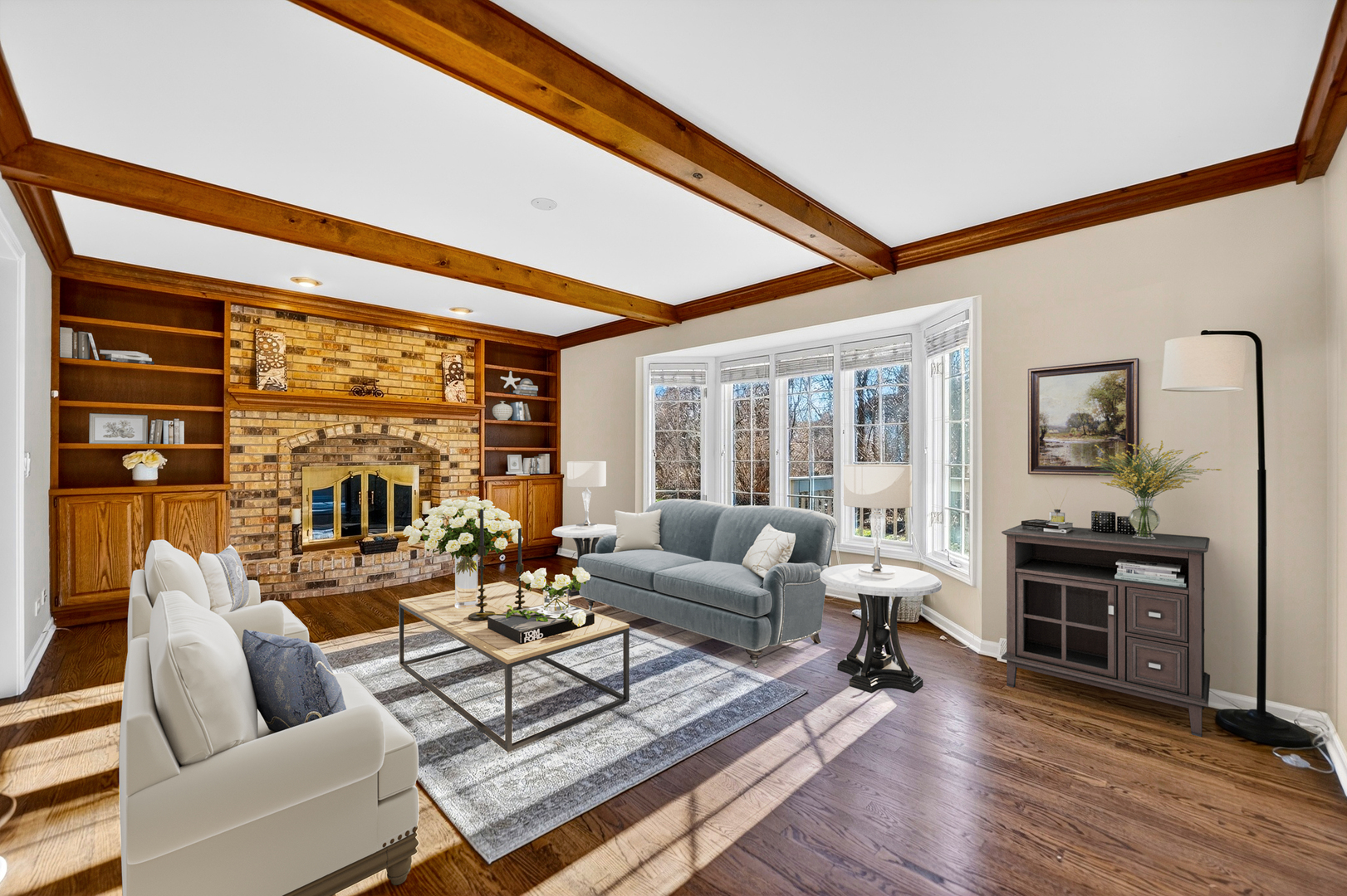 1-n020 Prairie Path Lane Winfield, IL 60190 - Photo 10 of 50