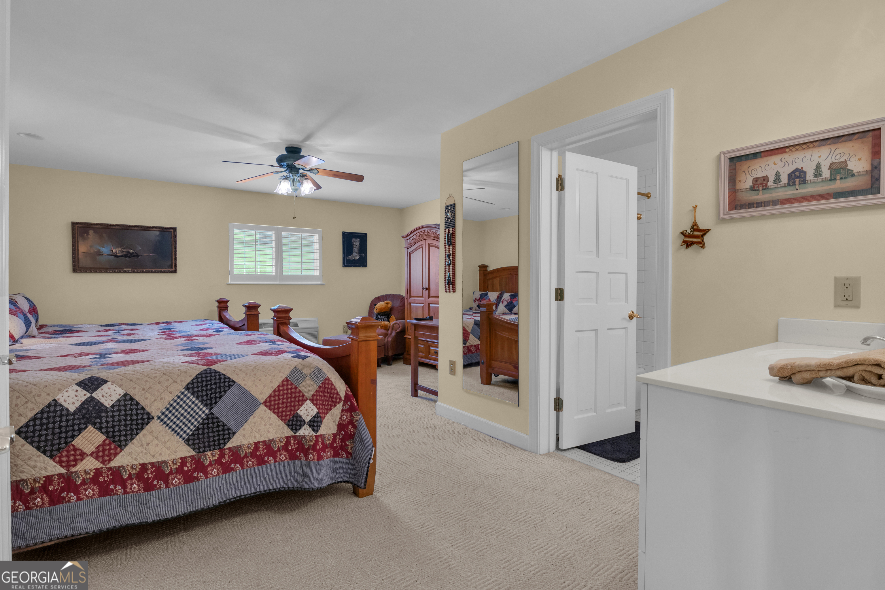 14803 Woolsey Road Hampton, GA 30228 - Photo 103 of 142