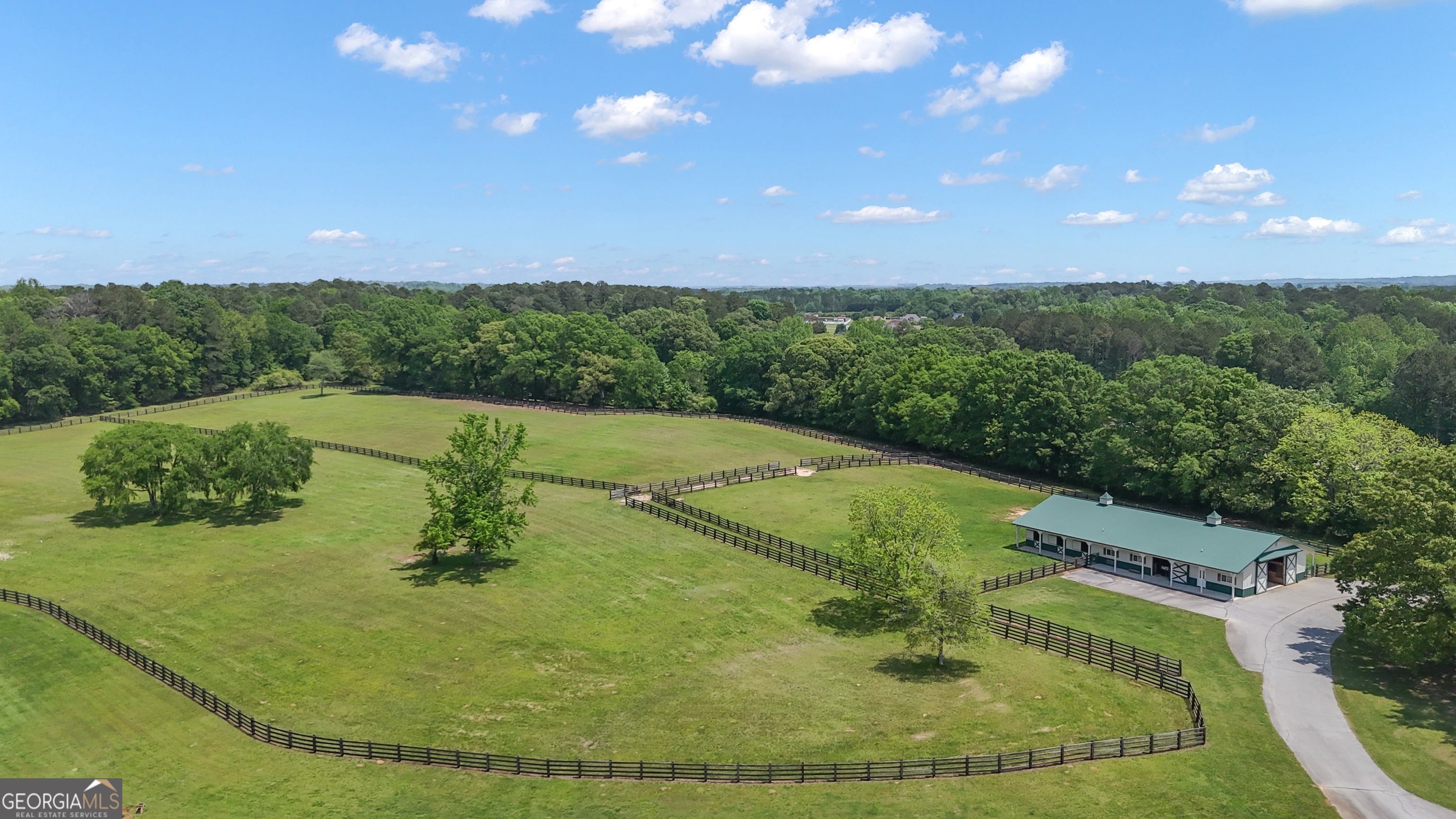 14803 Woolsey Road Hampton, GA 30228 - Photo 118 of 142