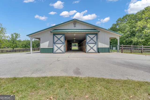 $11,500,000 | 14803 Woolsey Road, Hampton, GA 30228