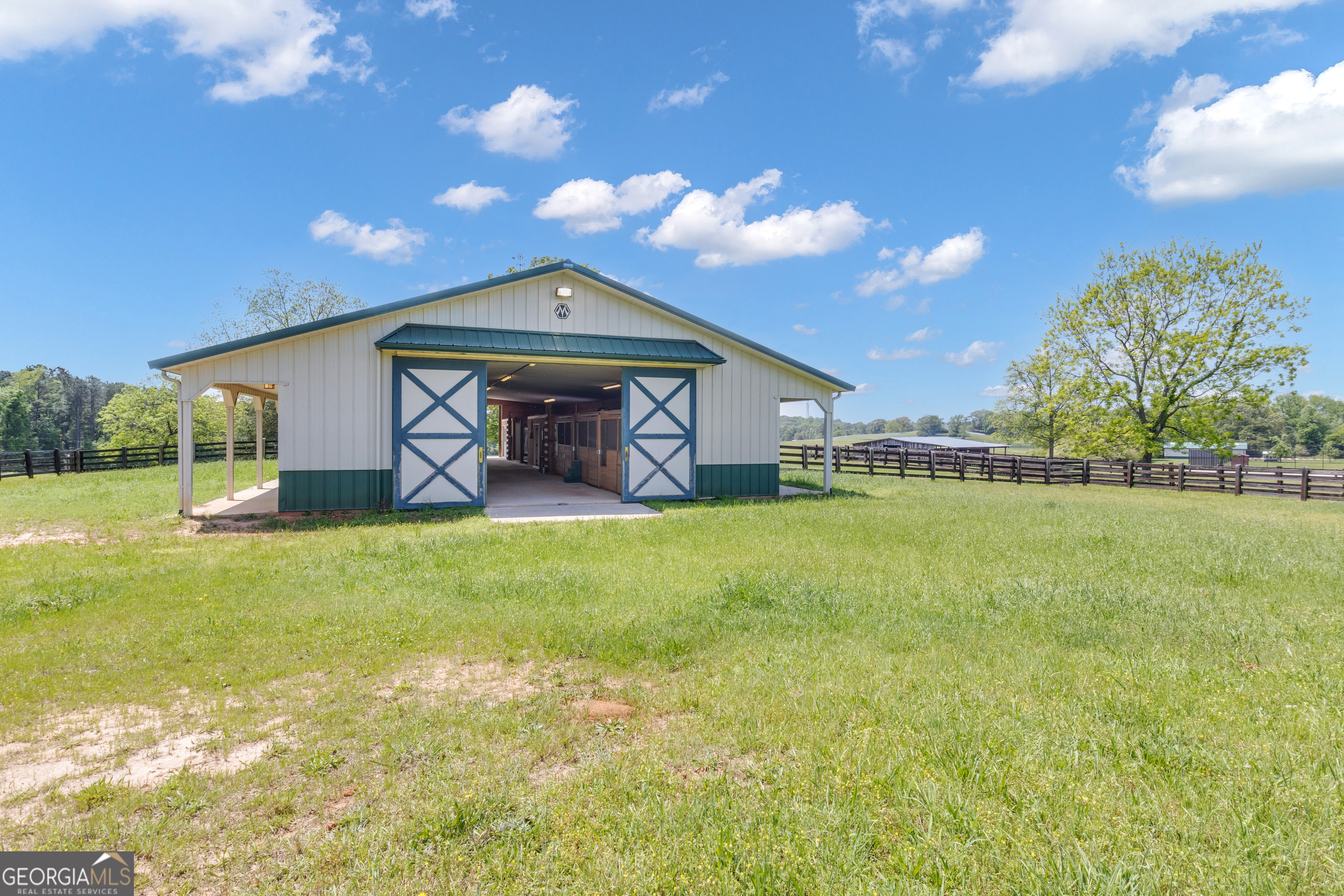 14803 Woolsey Road Hampton, GA 30228 - Photo 124 of 142