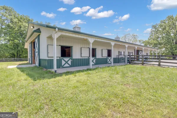 $11,500,000 | 14803 Woolsey Road, Hampton, GA 30228