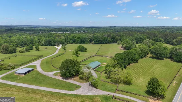 $11,500,000 | 14803 Woolsey Road, Hampton, GA 30228