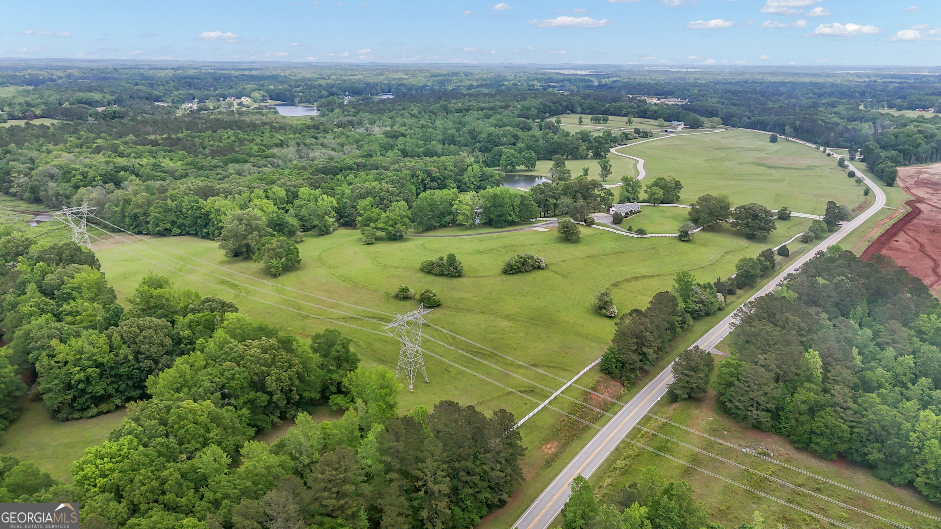14803 Woolsey Road Hampton, GA 30228 - Photo 134 of 142