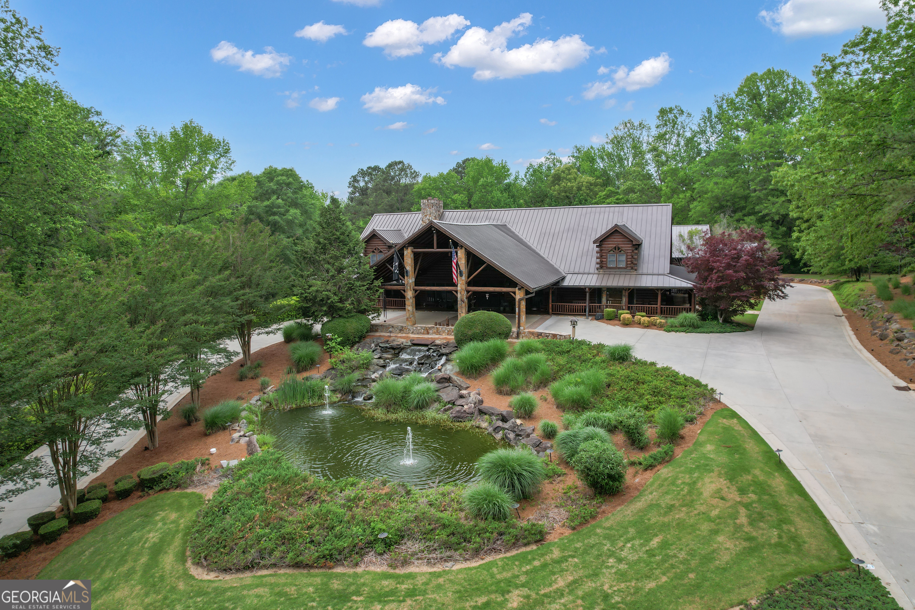 14803 Woolsey Road Hampton, GA 30228 - Photo 2 of 142