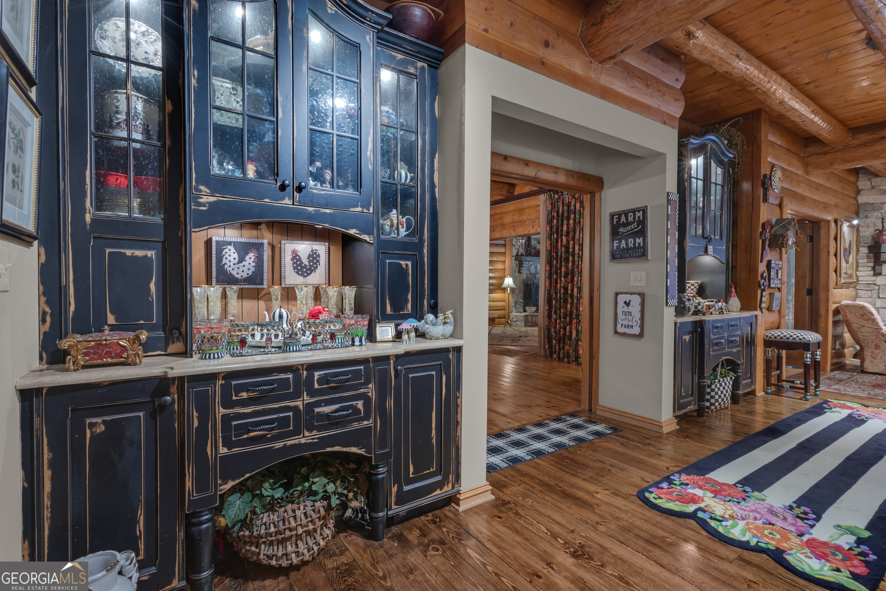 14803 Woolsey Road Hampton, GA 30228 - Photo 27 of 142
