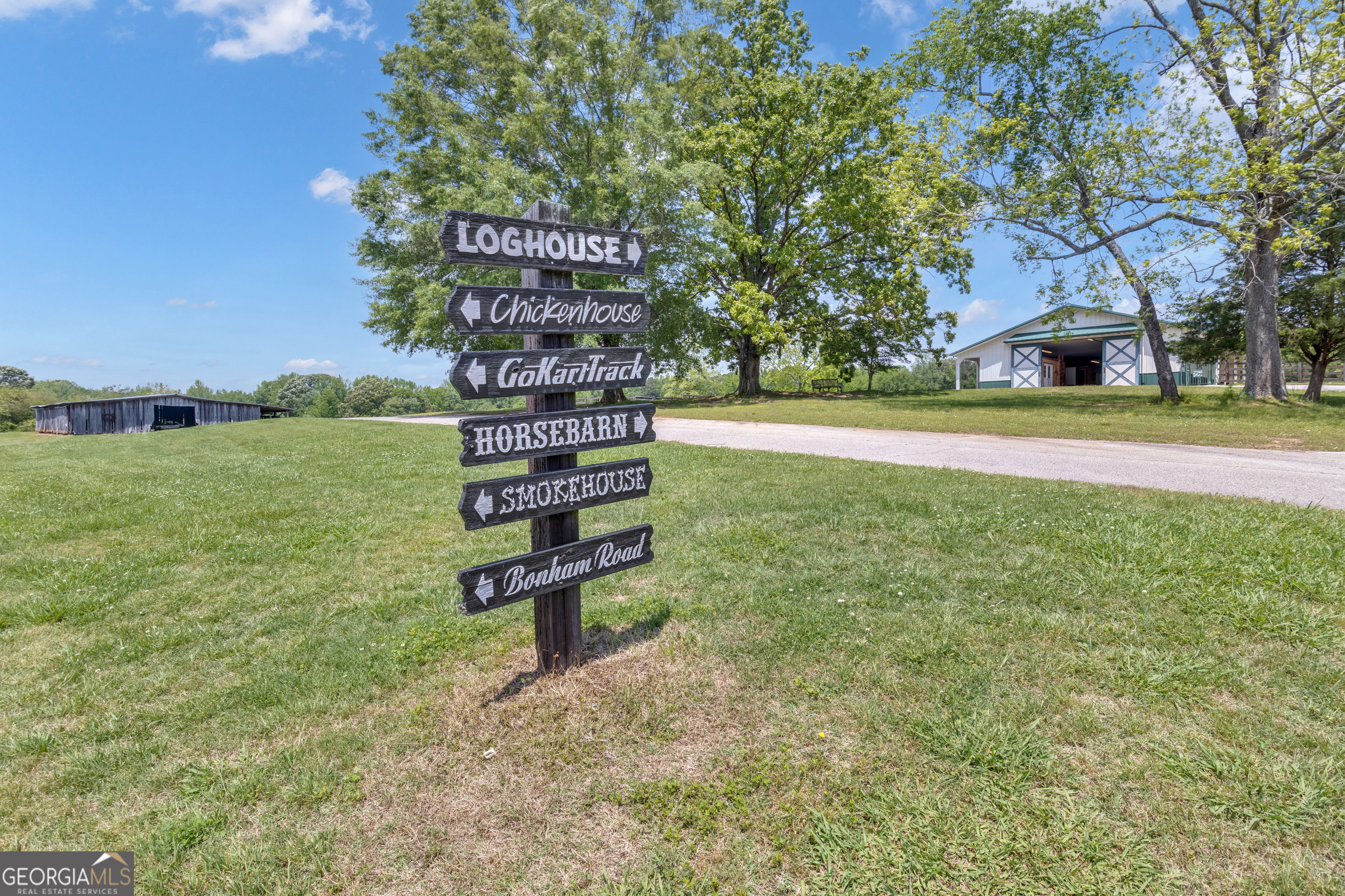 14803 Woolsey Road Hampton, GA 30228 - Photo 5 of 142
