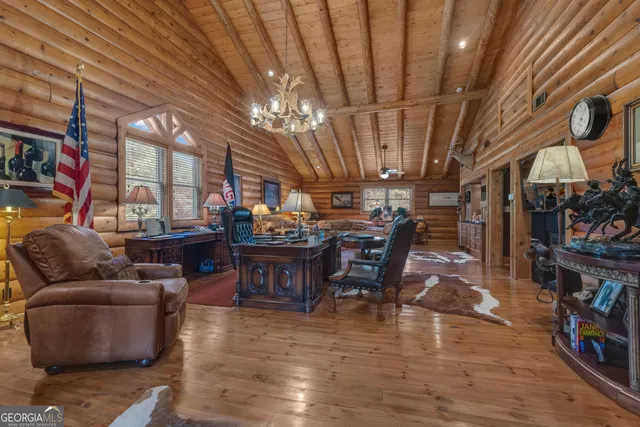 $11,500,000 | 14803 Woolsey Road, Hampton, GA 30228