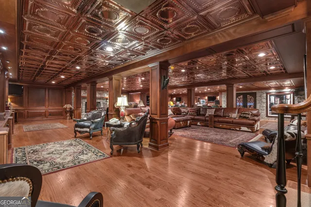 $11,500,000 | 14803 Woolsey Road, Hampton, GA 30228