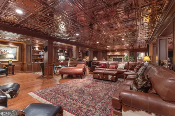 $11,500,000 | 14803 Woolsey Road, Hampton, GA 30228