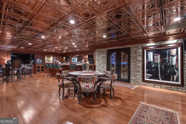 $11,500,000 | 14803 Woolsey Road, Hampton, GA 30228