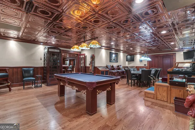 $11,500,000 | 14803 Woolsey Road, Hampton, GA 30228