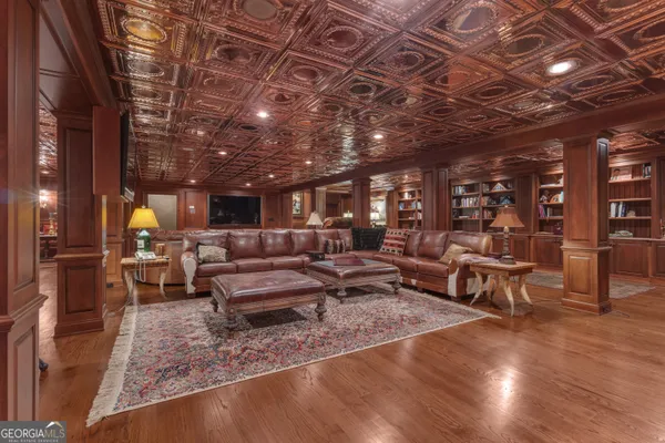 $11,500,000 | 14803 Woolsey Road, Hampton, GA 30228