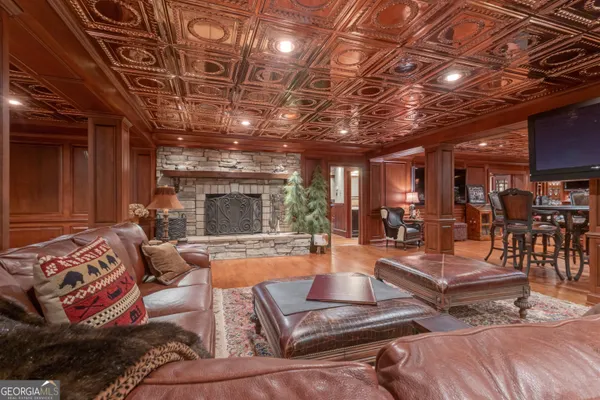 $11,500,000 | 14803 Woolsey Road, Hampton, GA 30228