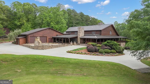 $11,500,000 | 14803 Woolsey Road, Hampton, GA 30228