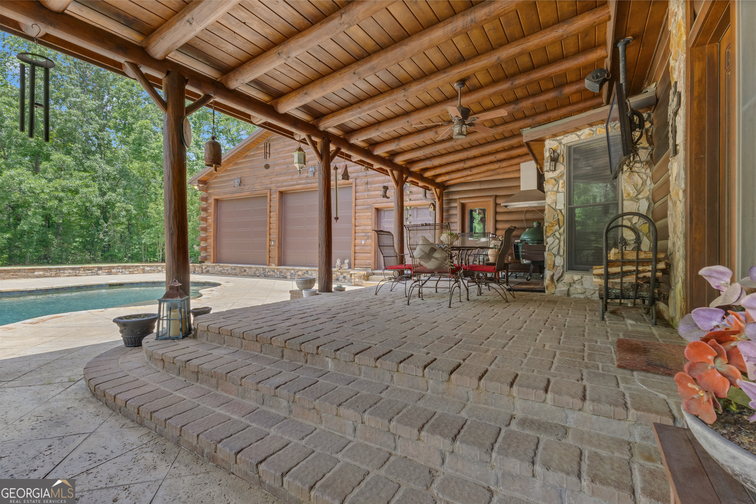 14803 Woolsey Road Hampton, GA 30228 - Photo 74 of 142