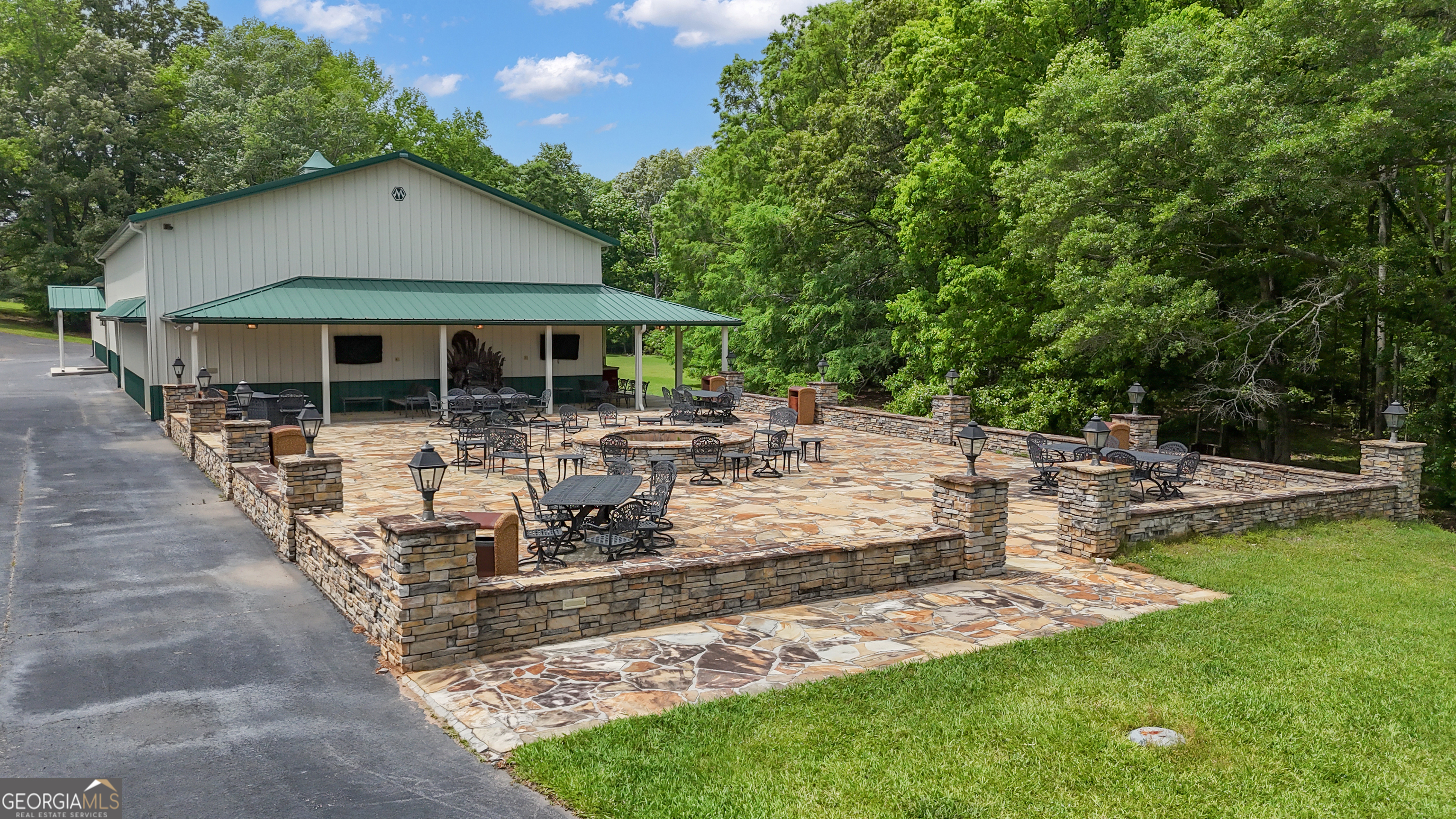 14803 Woolsey Road Hampton, GA 30228 - Photo 80 of 142