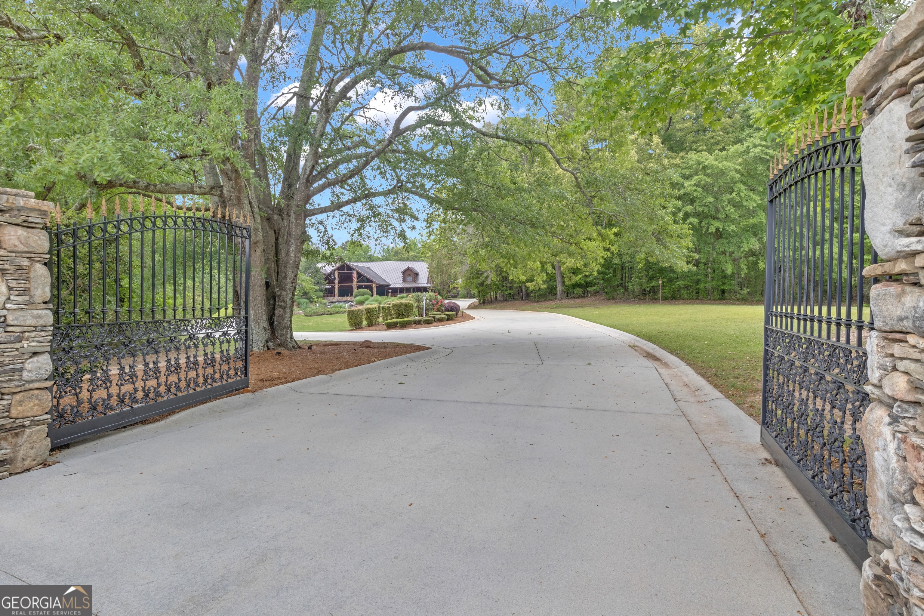 14803 Woolsey Road Hampton, GA 30228 - Photo 8 of 142