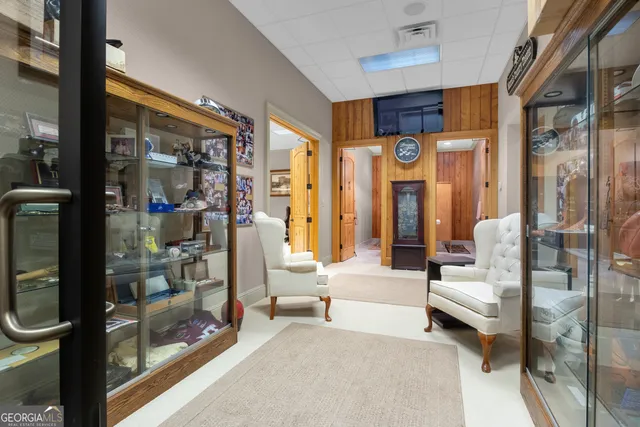 $11,500,000 | 14803 Woolsey Road, Hampton, GA 30228