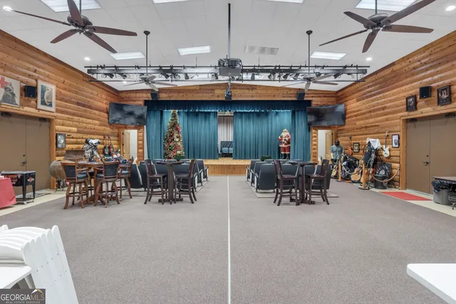 $11,500,000 | 14803 Woolsey Road, Hampton, GA 30228