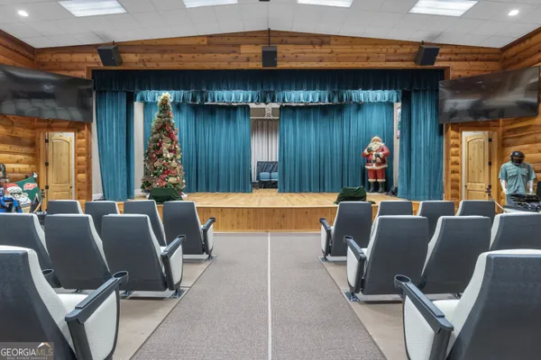 $11,500,000 | 14803 Woolsey Road, Hampton, GA 30228