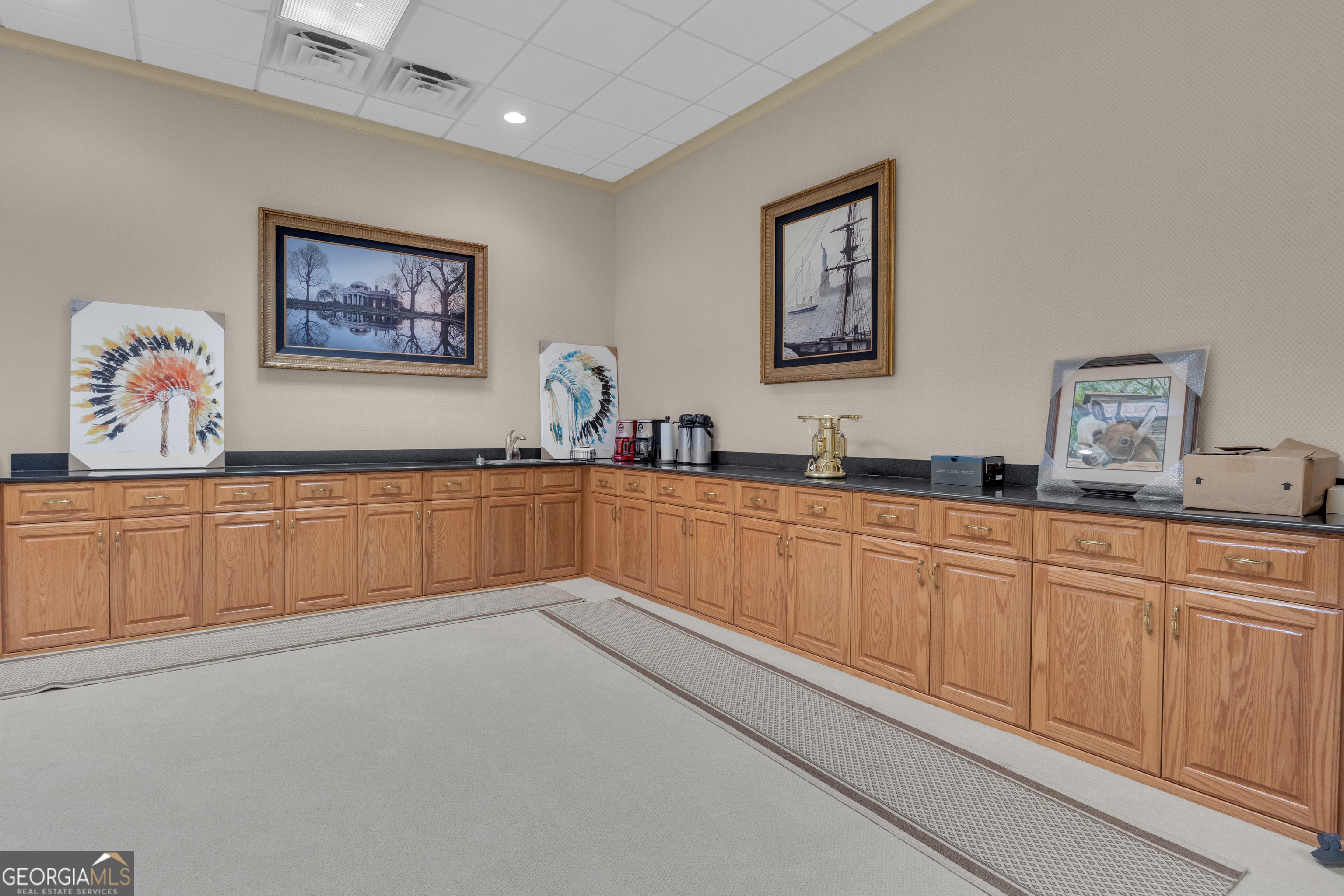 14803 Woolsey Road Hampton, GA 30228 - Photo 87 of 142