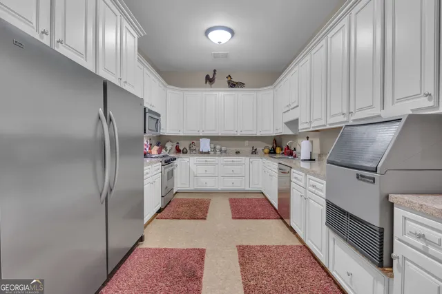 $11,500,000 | 14803 Woolsey Road, Hampton, GA 30228