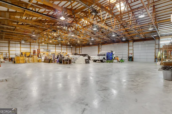 $11,500,000 | 14803 Woolsey Road, Hampton, GA 30228