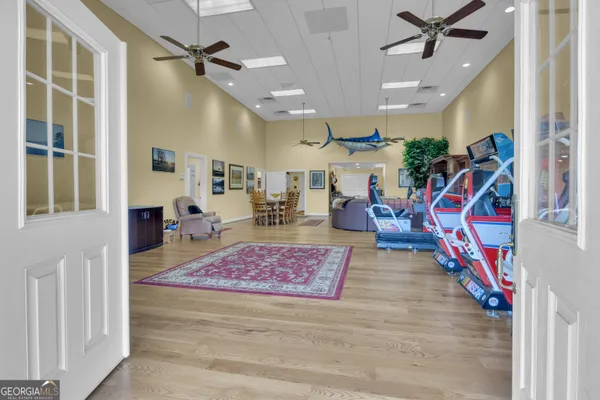 $11,500,000 | 14803 Woolsey Road, Hampton, GA 30228