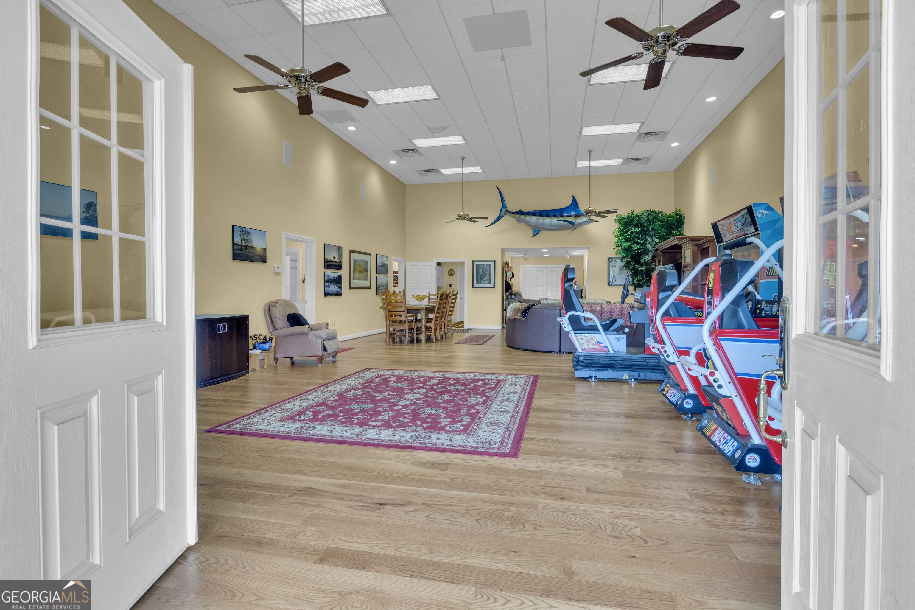 14803 Woolsey Road Hampton, GA 30228 - Photo 97 of 142