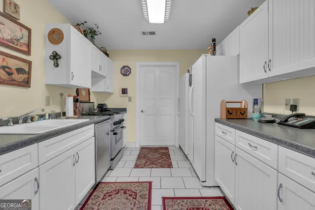 $11,500,000 | 14803 Woolsey Road, Hampton, GA 30228