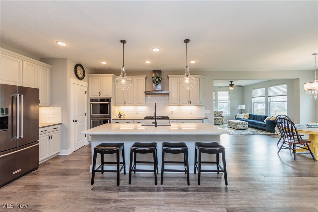 36859 Amalfi Road North Ridgeville, OH 44039 - Photo 5 of 50 Gallery Image 5