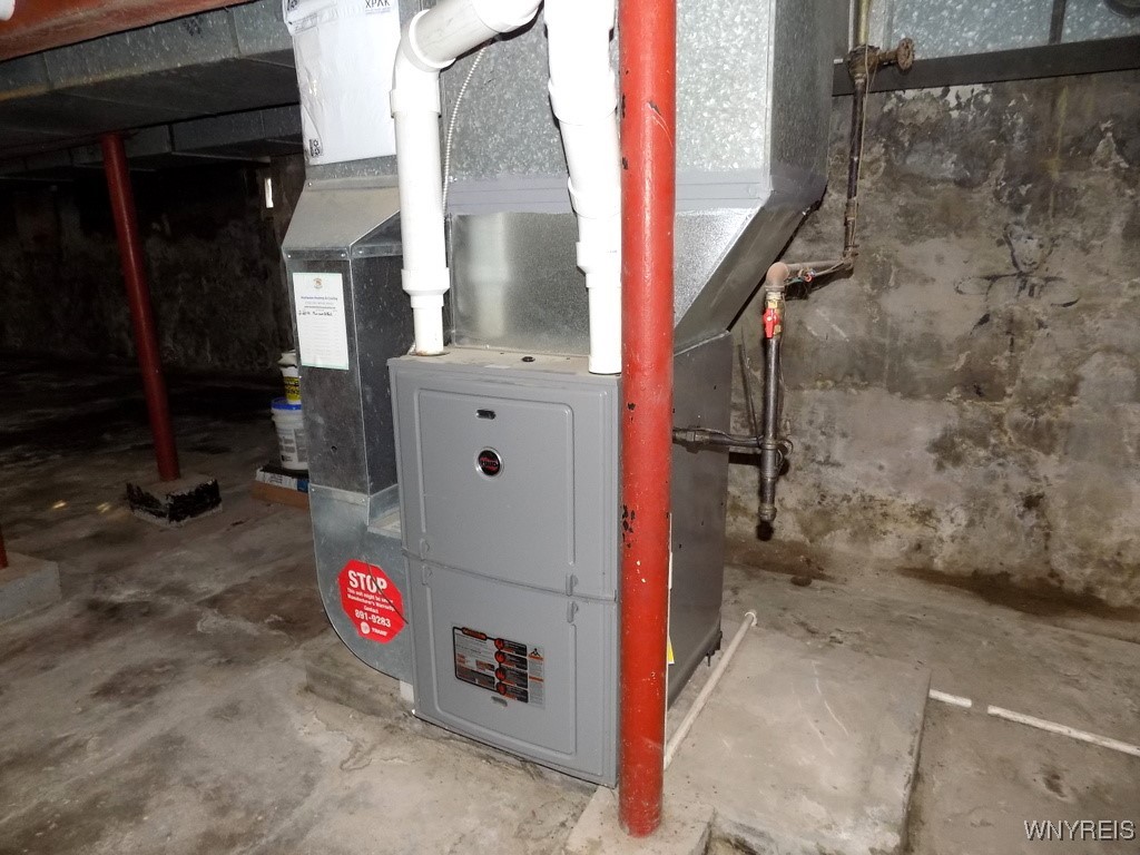 33 Trowbridge Street Buffalo, NY 14220 - Photo 21 of 29