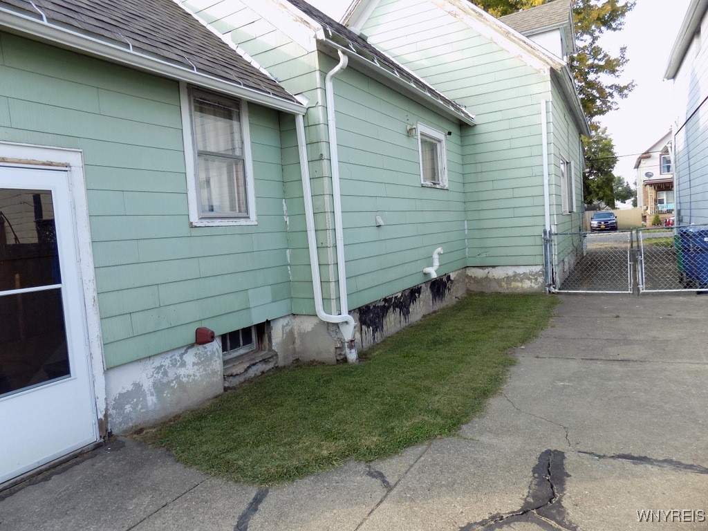 33 Trowbridge Street Buffalo, NY 14220 - Photo 28 of 29