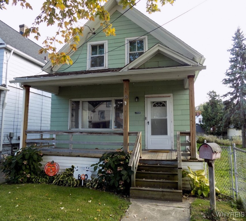 33 Trowbridge Street Buffalo, NY 14220 - Photo 29 of 29