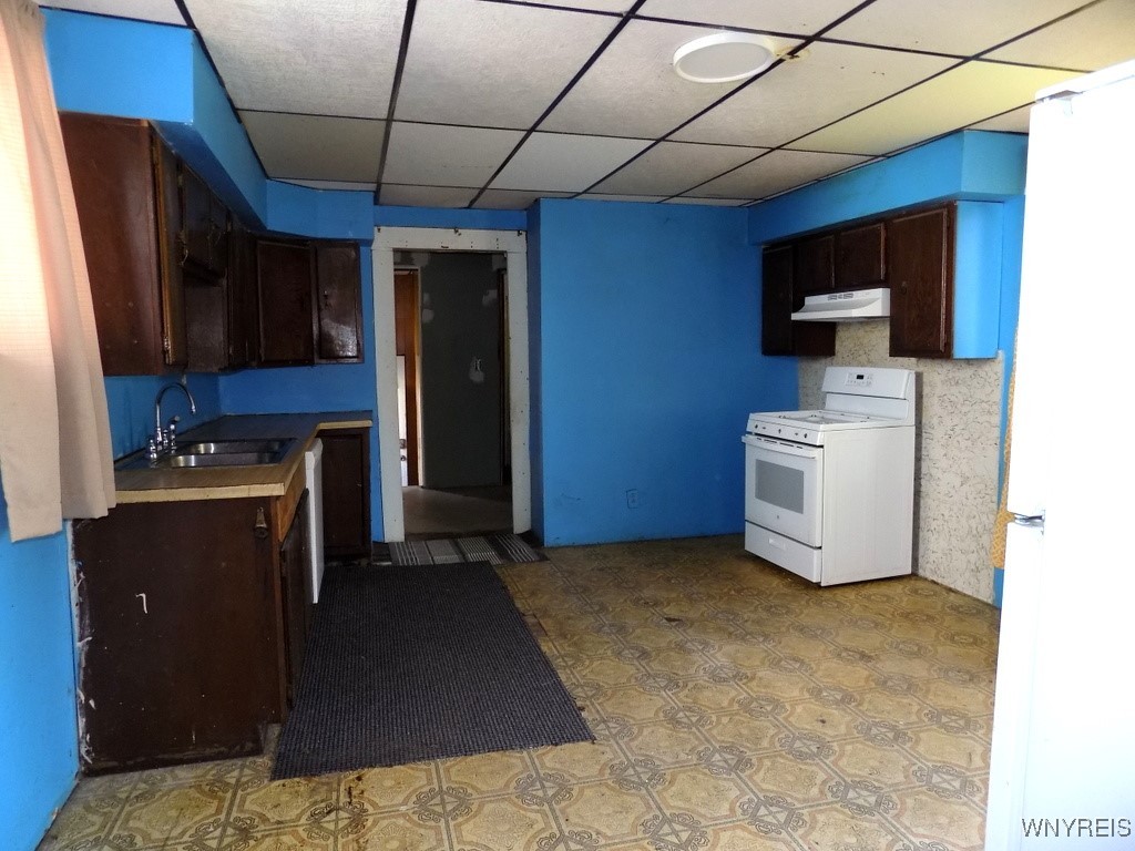 33 Trowbridge Street Buffalo, NY 14220 - Photo 8 of 29