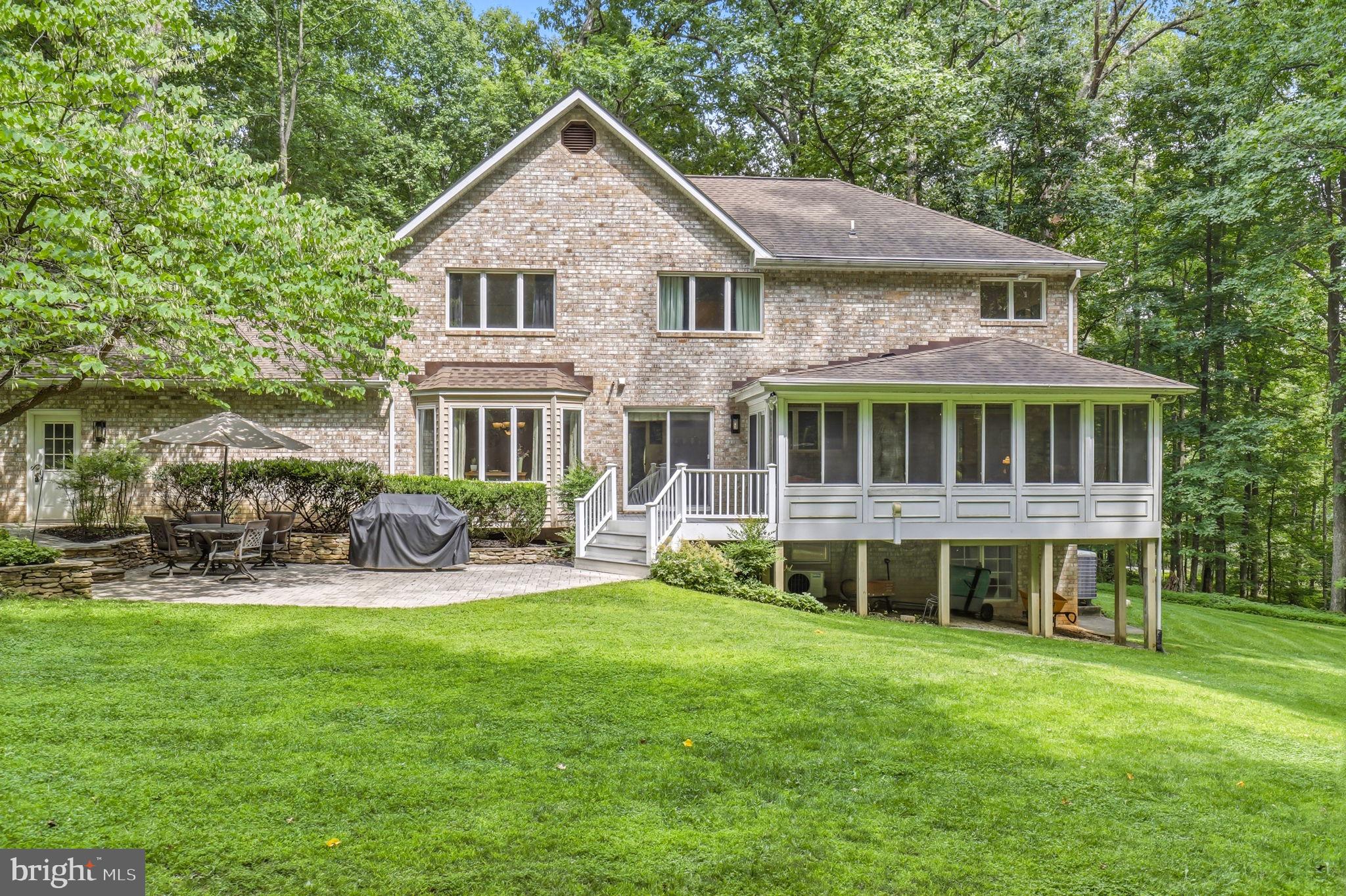 1225 Crows Foot Road Marriottsville, MD 21104 - Photo 55 of 64